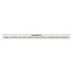Pur Gum - Coolmint - Aspartame Free - 9 Pieces - 12.6 G - Case Of 12