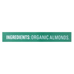 Artisana Organics Almond Butter - Case Of 6 - 8 Oz