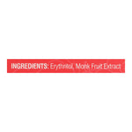Lakanto - Monkfruit Sweetener Sticks - 30 Count - Case Of 8 - 3.17 Oz.