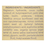 Attitude - Deodorant Snstv Argan Oil - 1 Each-3 Oz
