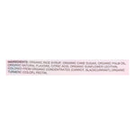 Yumearth - Chewys Fruit Chews - Case Of 12-2 Oz