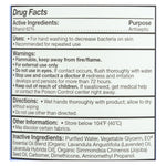 Eo Products - Hand Sanitizing Gel - Lavender Essential Oil - 32 Oz