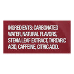 Zevia - Soda Dr Zevia Zero Cal - Cs Of 4-6/12 Fz
