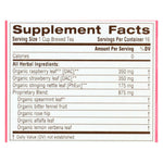 Traditional Medicinals Organic Pregnancy Tea - Caffeine Free - 16 Bags