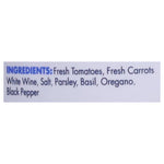 Yo Mama's Foods - Sce Marinara Sensitive - Cs Of 6-25 Oz