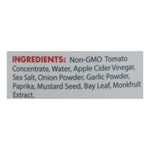 Yo Mama's Foods - Ketchup Classic Keto - Cs Of 6-14 Oz