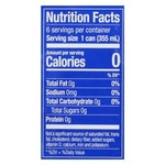 Zevia - Soda Cola 0 Cal Can - Cs Of 4-6/12 Fz