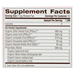 Traditional Medicinals Organic Mother's Milk Tea - Caffeine Free - 16 Bags