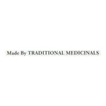 Traditional Medicinals Organic Roasted Dandelion Root Tea - Caffeine Free - 16 Bags