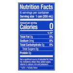 Zevia - Soda Chry Cola 0 Cal Can - Cs Of 4-6/12 Fz