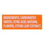 Zevia - Soda Orange - Cs Of 2-12/12 Fz