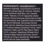 Attitude - Deod Men Patchouli&blkppr - Ea Of 1-3 Oz