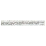 Yumearth - Cndy Bites Og2 Chewy Sour - Cs Of 12-2 Oz