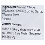 Emmy's Organics - Cnut Crnch Em Og2 Orgnl - Cs Of 6-3.5 Oz