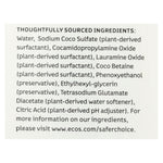 Earth Friendly Dishmate - Free And Clear - Case Of 6 - 25 Fl Oz