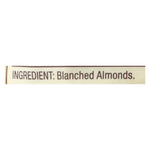 Bob's Red Mill - Flour - Almond - Blanched - Case Of 4 - 32 Oz