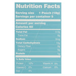 Amara - Baby Food Oats N Berry - Case Of 5 - .63 Oz