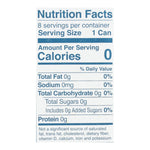 Waterloo Sparkling Water - Case Of 2 - 12/12 Fz