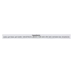 Pur Gum Bubble Gum - Sugar Free - Case Of 12 - 9 Count