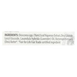 Alaffia - Everyday Bubble Bath - Lavender - 32 Fl Oz.