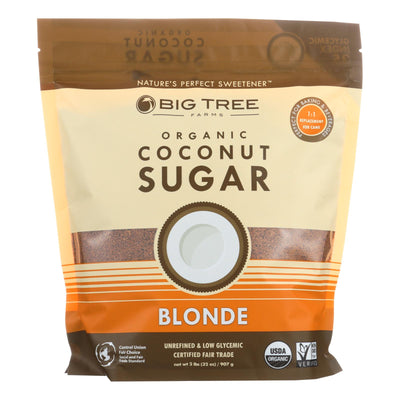 Natural Sweeteners