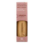 Mineral Fusion - Mkup Liquid Foundation Deep1 - 1 Each-1 Fz