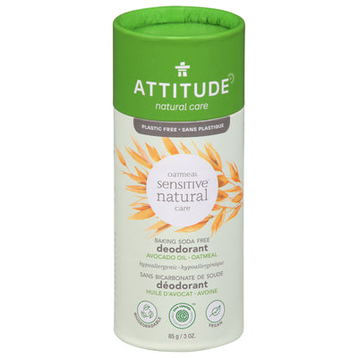 Deodorant