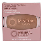 Mineral Fusion - Mkup Pressed Base Deep 3 - 1 Each-.32 Oz