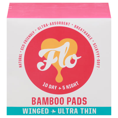 Feminine Care Products