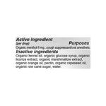 Traditional Medicinals - Lozng Sweet Orng Fnnl - Case Of 12-16 Ct