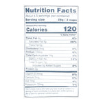 Lesser Evil - Popcorn Himlyn Gold - Case Of 12-4.6 Oz