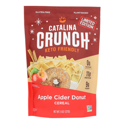 Breakfast Products/Cereals