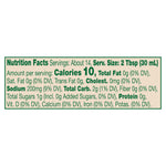 Late July Snacks - Salsa Mild - Cs Of 12-15.5 Oz