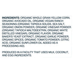 Lesser Evil - Space Ball Og2 Rckt Ranch - Cs Of 6-5 Oz