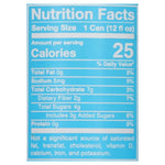 Poppi - Prebio Soda Wild Berry - Cs Of 12-12 Fz