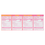 Poppi - Prebio Soda Var Pk 4 Flav - Cs Of 3-8/12 Fz