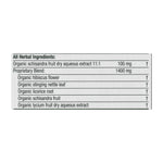 Traditional Medicinals Everyday Detox Herbal Tea - 16 Tea Bags