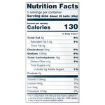 Lesser Evil - Space Ball Og2 Planet Pza - Cs Of 6-5 Oz