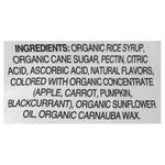 Yumearth - Fruit Snack Og2 10 Pack - Cs Of 12-7 Oz