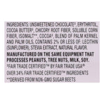 Lilys - Bkng Bar 55% Dk Choc Styl - Cs Of 18-4 Oz