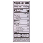 Lilys - Bkng Bar 55% Dk Choc Styl - Cs Of 18-4 Oz