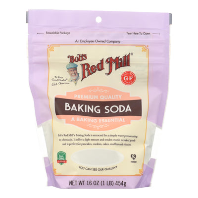Pantry/Baking Essentials