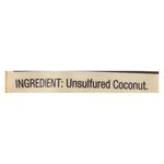 Bob's Red Mill - Coconut Flakes - Case Of 4-10 Oz