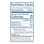 Waterloo - Sparkling Water Lime - Case Of 3 - 8/12 Fz